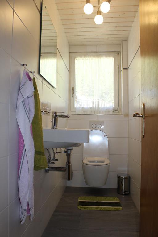 Haus Weideli, Dammstrasse 7 Villa Saas-Grund Ngoại thất bức ảnh