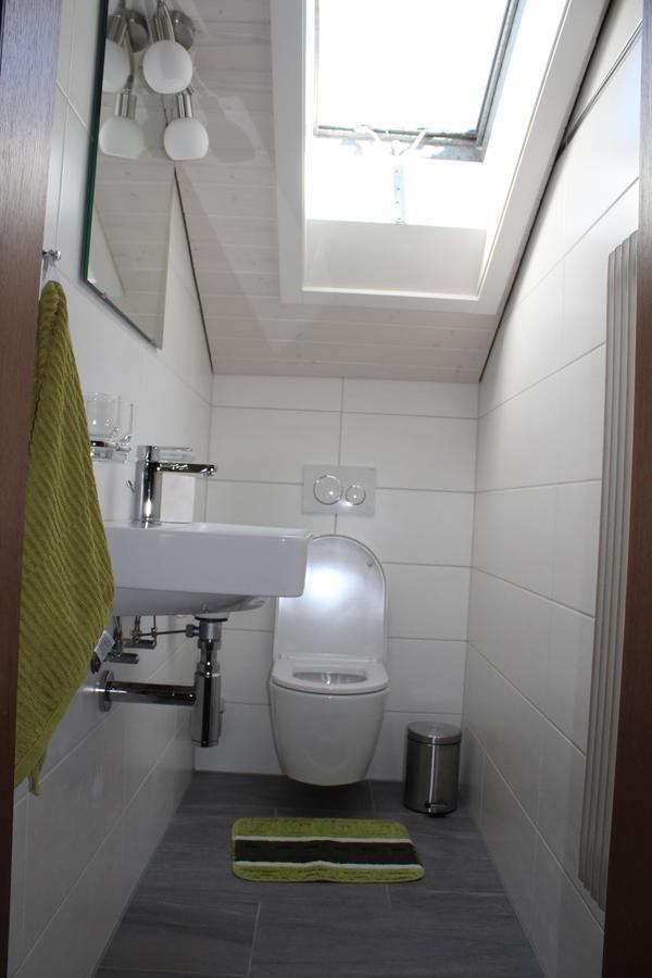 Haus Weideli, Dammstrasse 7 Villa Saas-Grund Ngoại thất bức ảnh